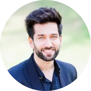 Nakul Mehta